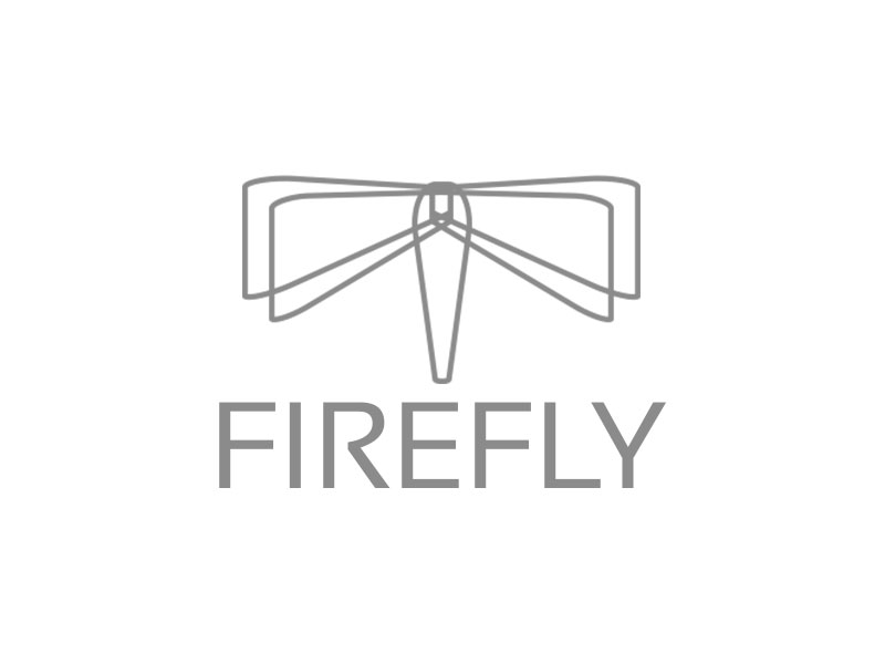 Firefly logo design by kunejo