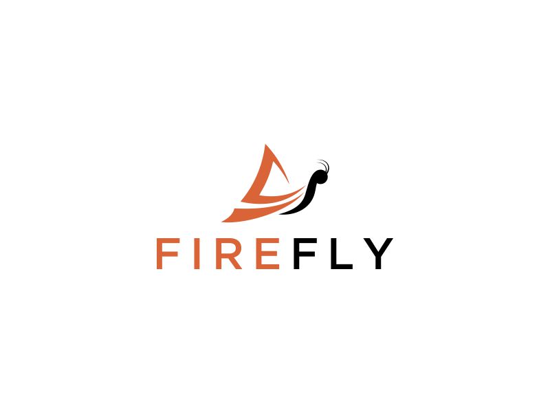 Firefly logo design by oke2angconcept