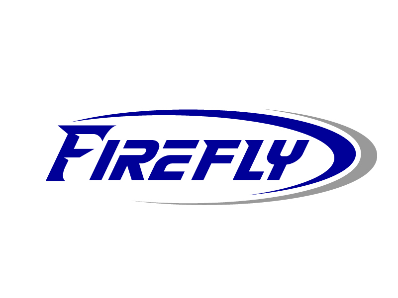 Firefly logo design by jaize