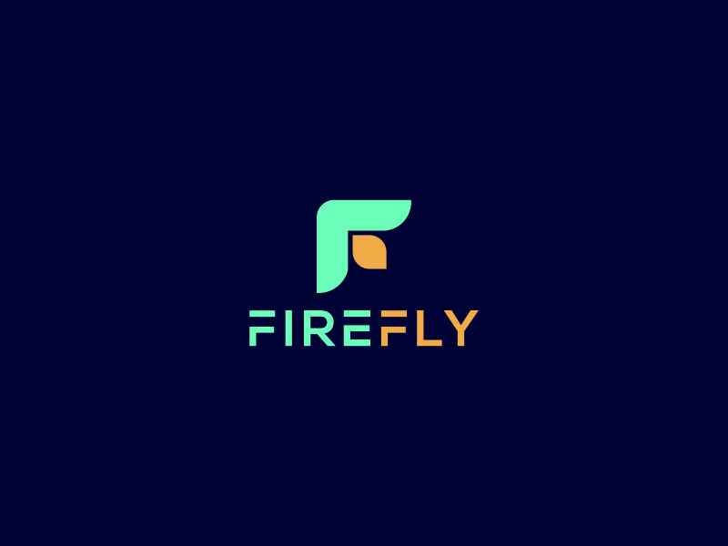 Firefly logo design by Latif