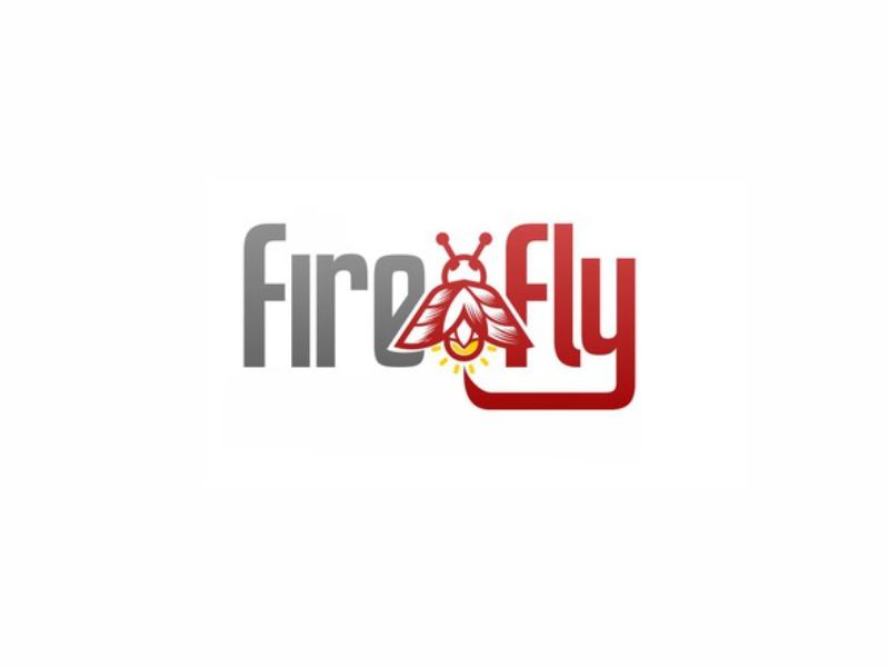 Firefly logo design by dasam
