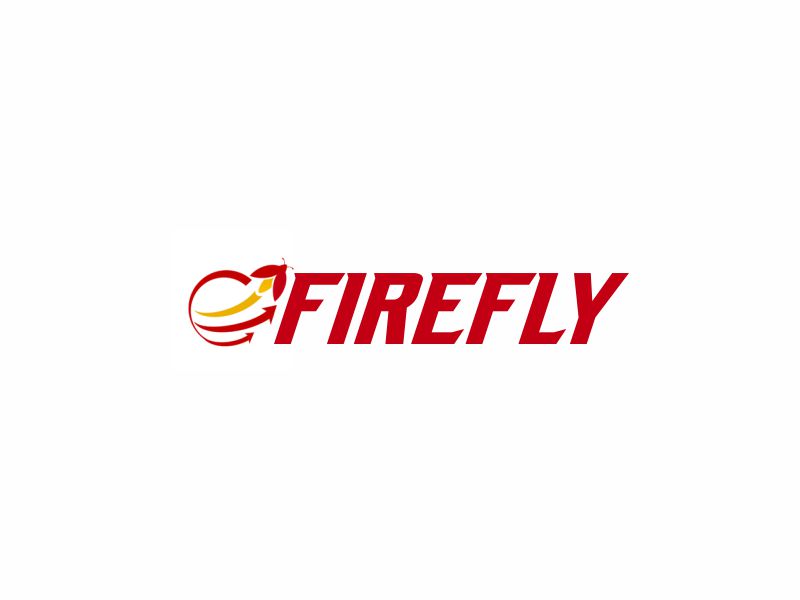 Firefly logo design by dasam