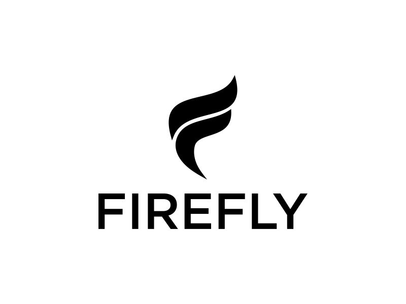 Firefly logo design by dewipadi