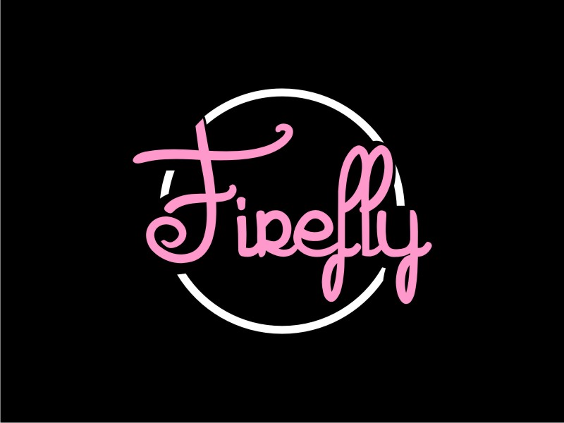 Firefly logo design by Zhafir