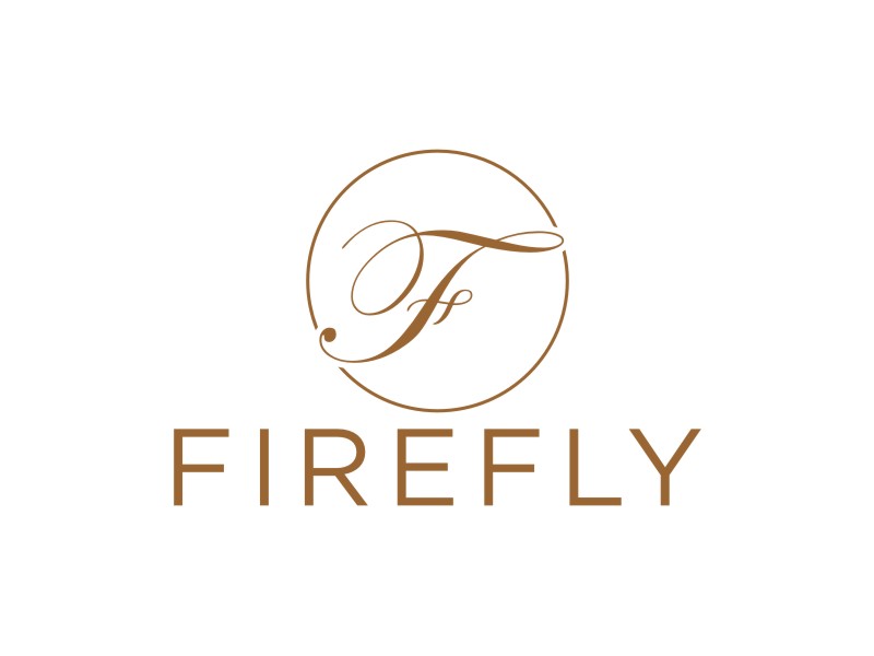 Firefly logo design by Artomoro
