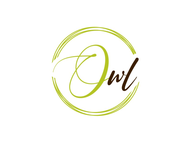 Organic Work Life logo design by Artomoro