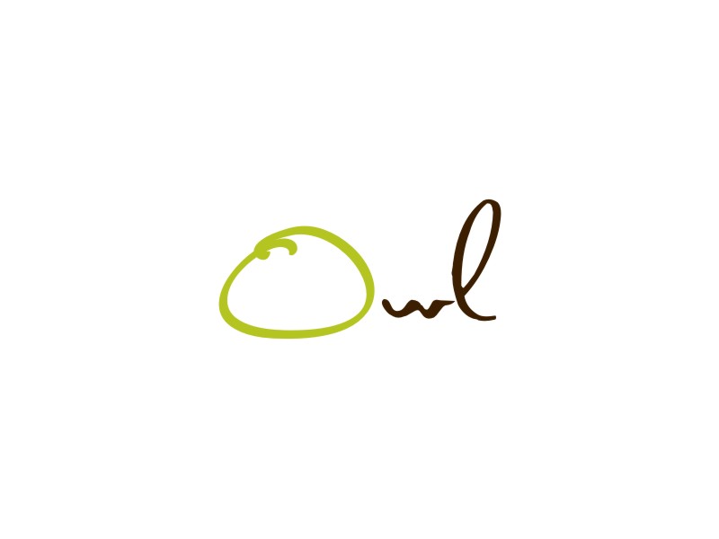 Organic Work Life logo design by Artomoro