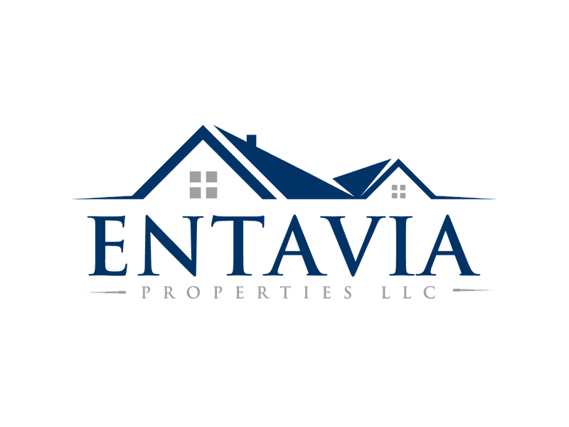 Entavia Properties LLC logo design by senja03