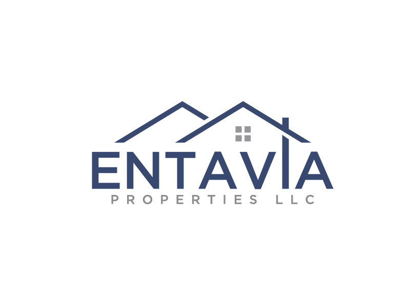 Entavia Properties LLC logo design by senja03