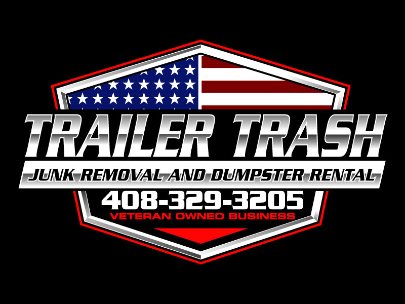 Trailer Trash logo design by LogoQueen