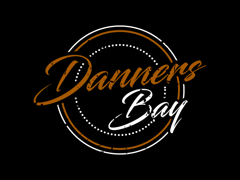 Danners Bay logo design by Kirito