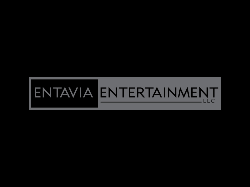 Entavia Entertainment LLC logo design by MonkDesign
