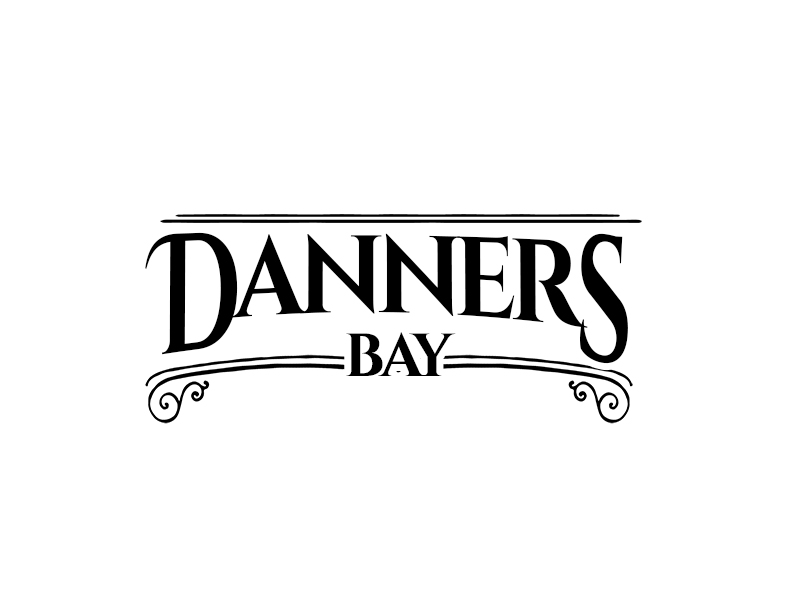 Danners Bay logo design by DADA007