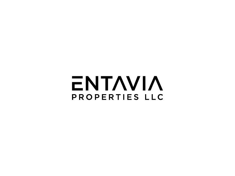 Entavia Properties LLC logo design by bigboss
