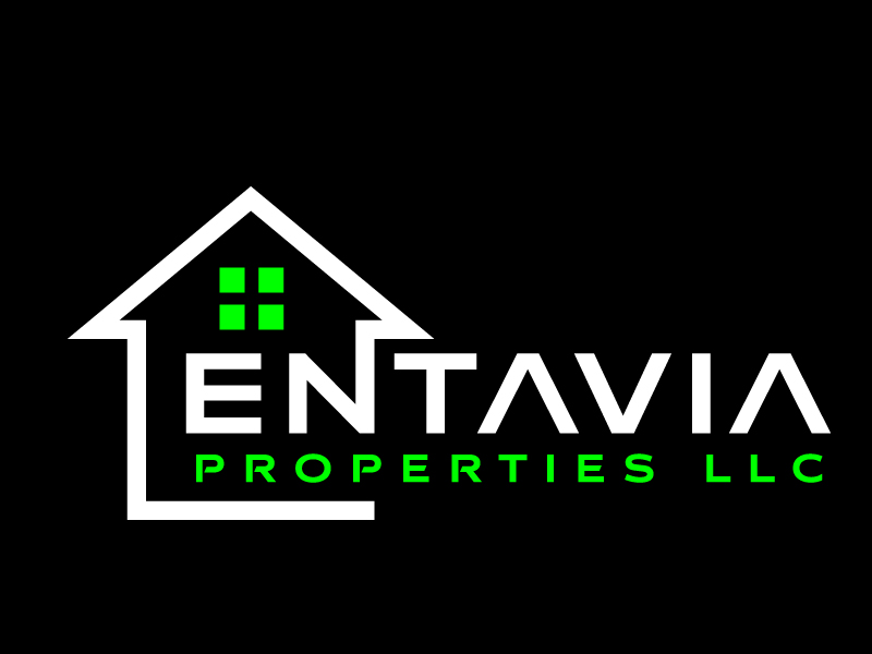 Entavia Properties LLC logo design by jaize