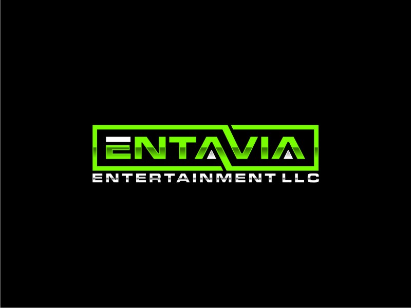 Entavia Entertainment LLC logo contest