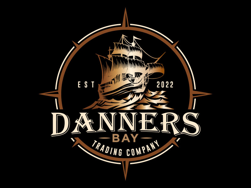 Danners Bay logo contest