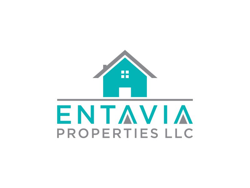 Entavia Properties LLC logo design by vostre