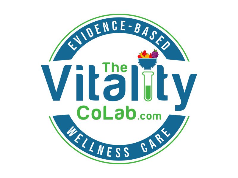 The Vitality CoLab.com logo contest
