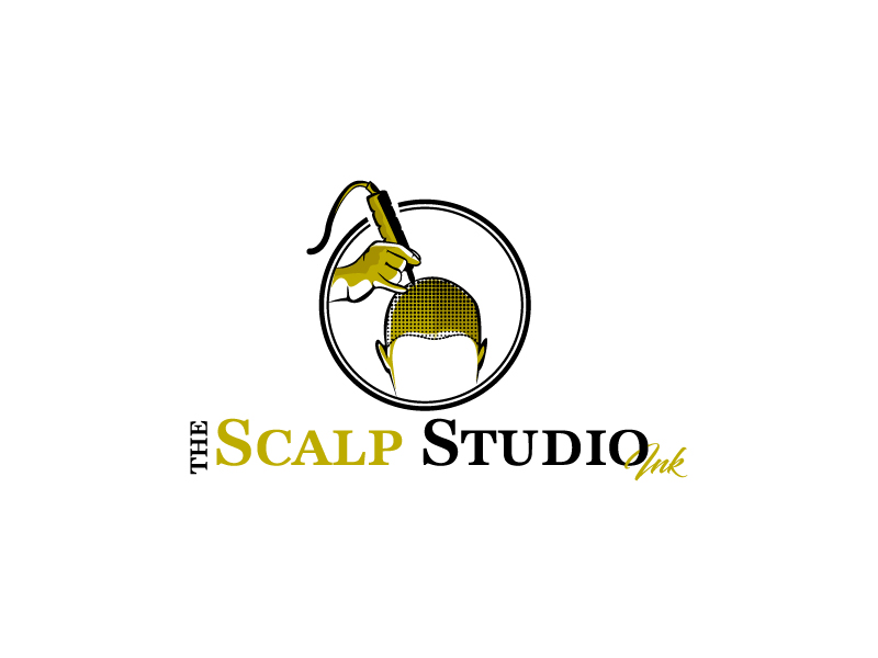  logo design by Koushik