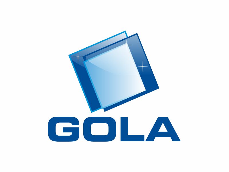 GOLA logo design by Greenlight