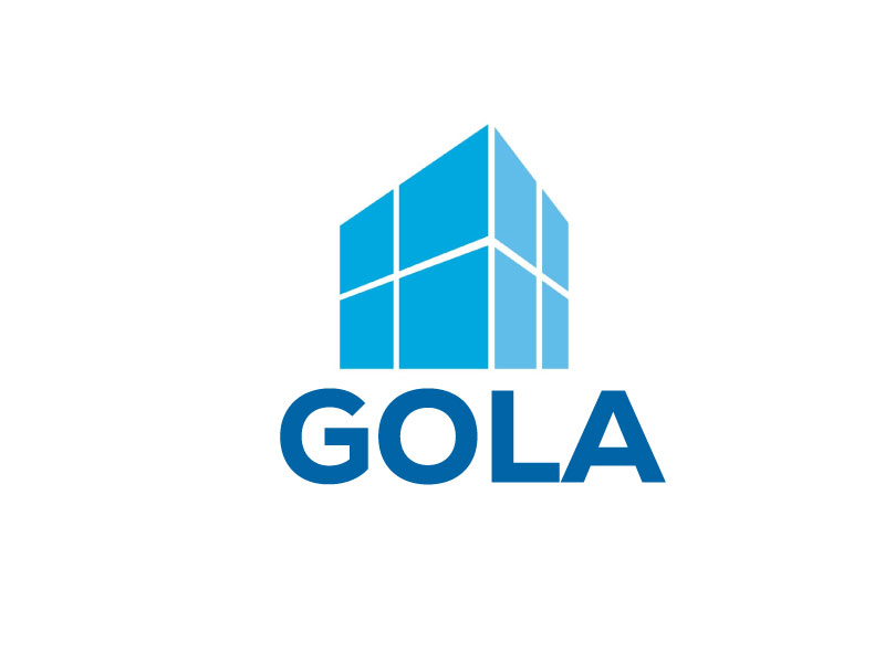 GOLA logo design by aryamaity
