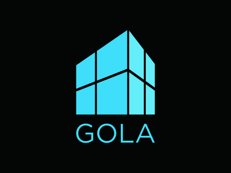 GOLA logo design by ozenkgraphic