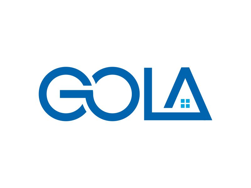 GOLA logo design by funsdesigns