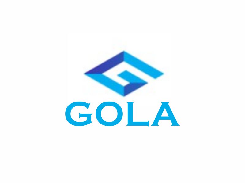 GOLA logo design by dasam