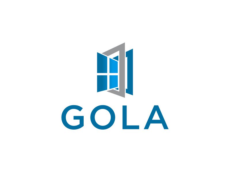 GOLA logo design by hoqi