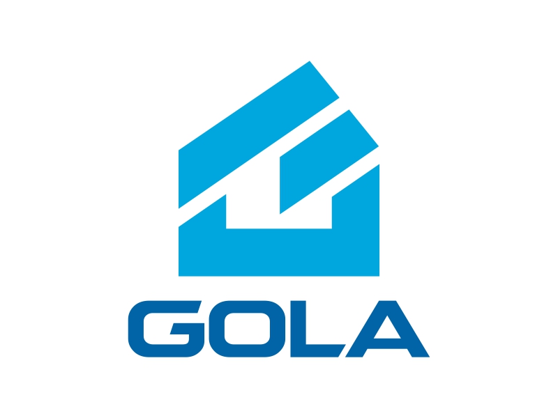 GOLA logo design by Realistis