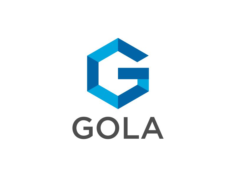 GOLA logo design by hopee