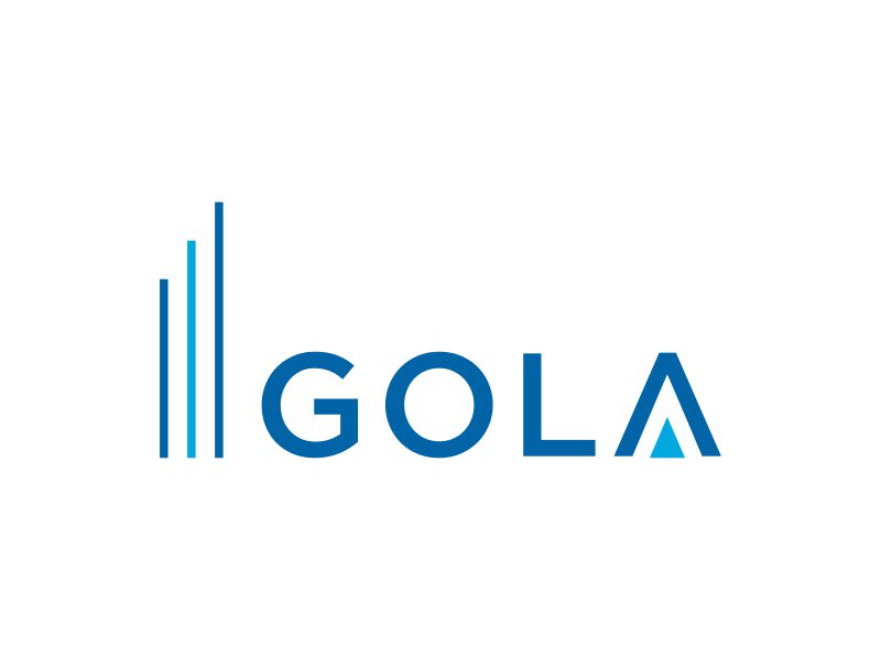 GOLA logo design by checx