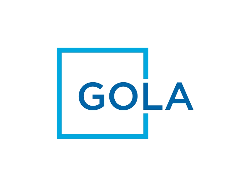 GOLA logo design by ArRizqu
