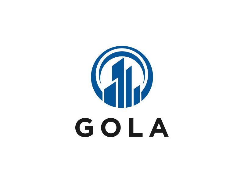 GOLA logo design by Lewung