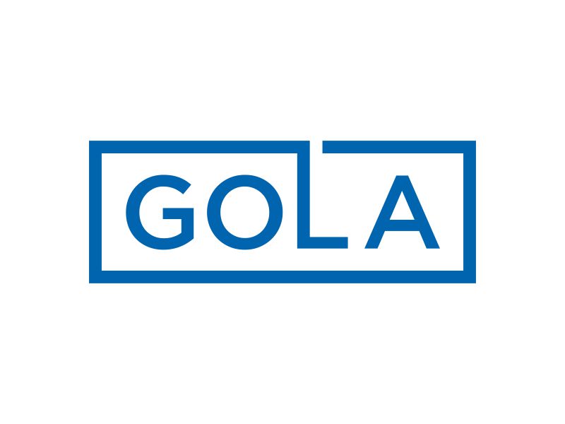 GOLA logo design by funsdesigns