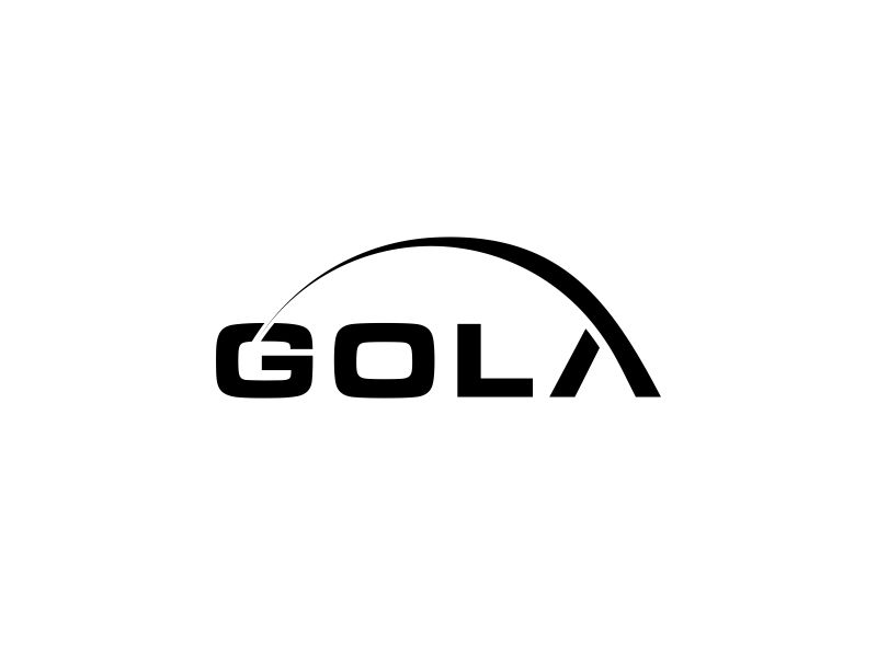 GOLA logo design by Riyana