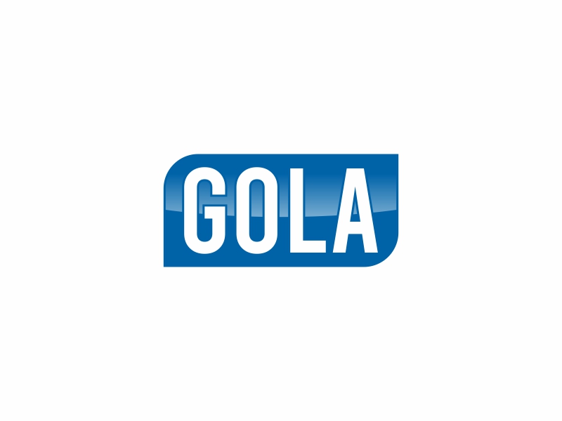 GOLA logo design by qqdesigns