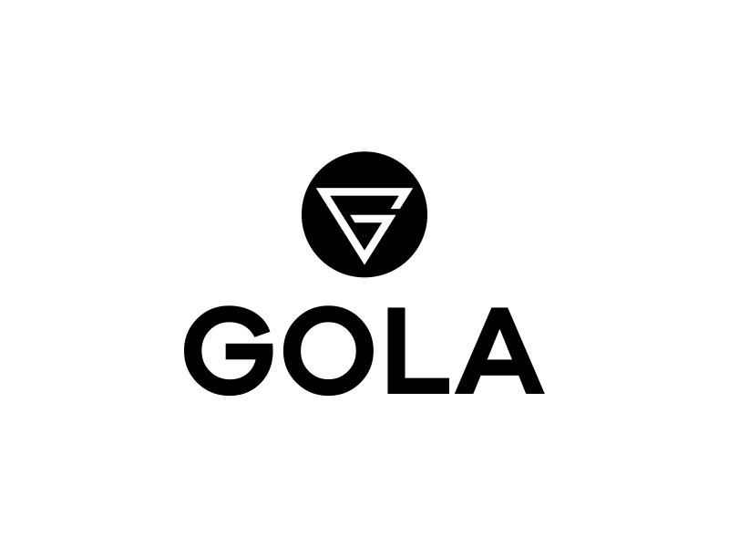 GOLA logo design by luckyprasetyo