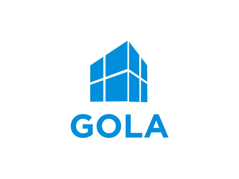 GOLA logo design by Diponegoro_