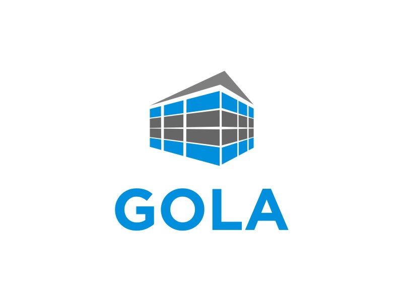 GOLA logo design by Diponegoro_