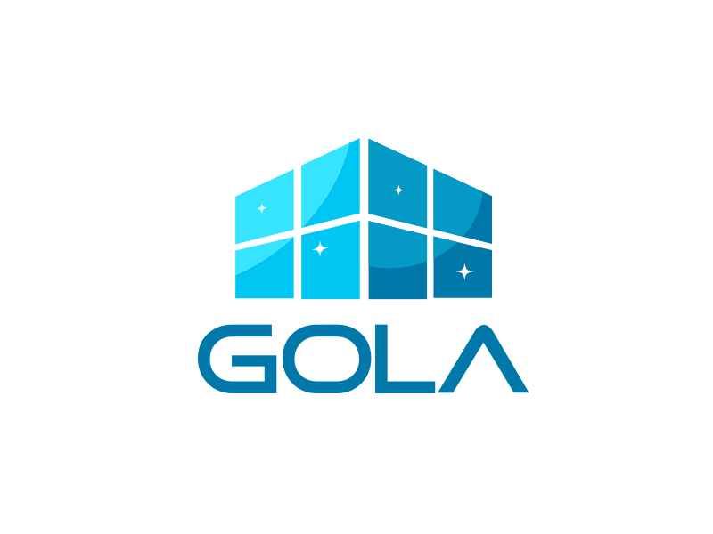 GOLA logo design by AnandArts