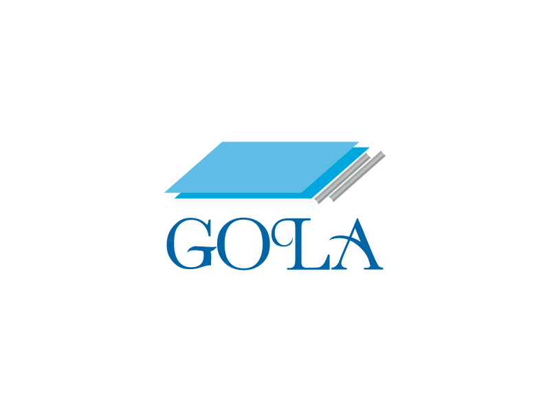 GOLA logo design by subrata
