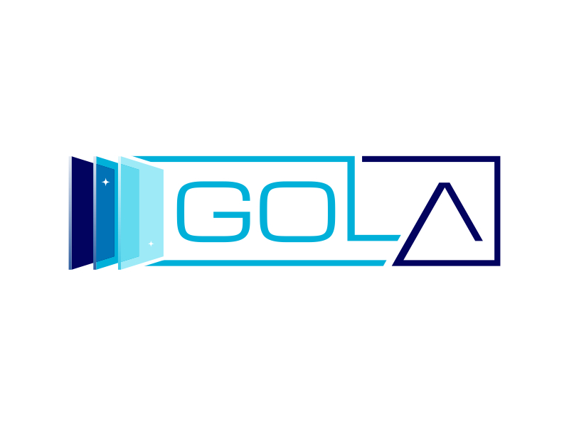 GOLA logo design by AnandArts