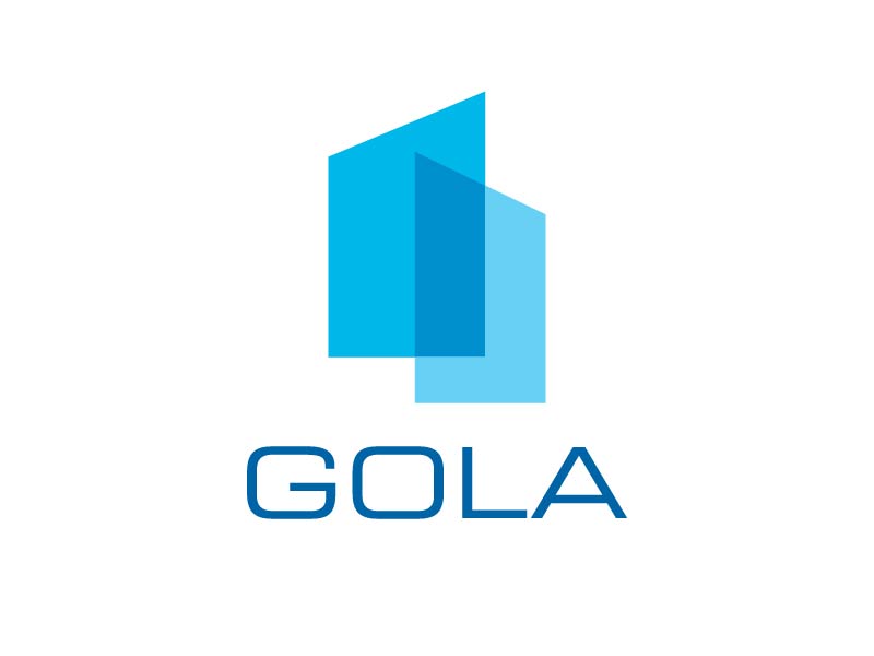 GOLA logo design by BrainStorming