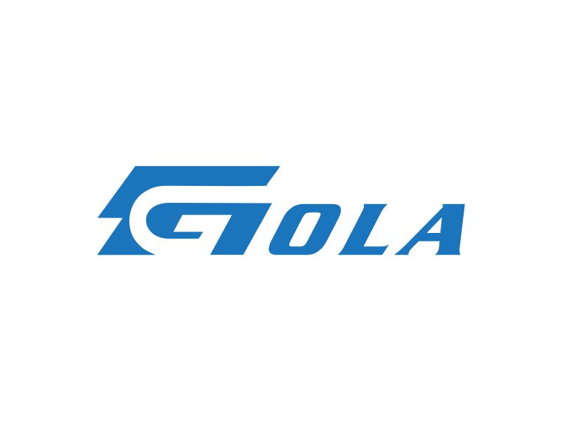 GOLA logo design by Gwerth