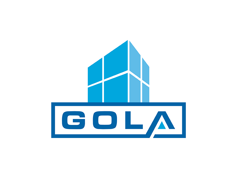 GOLA logo design by ndaru