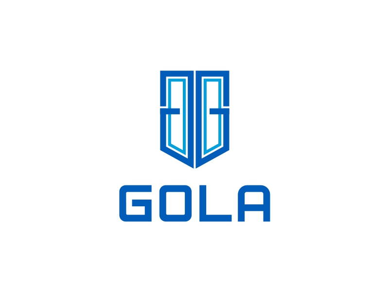 GOLA logo design by nusa