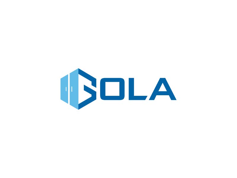 GOLA logo design by Andri