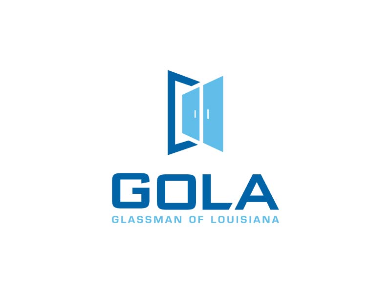 GOLA logo design by Andri